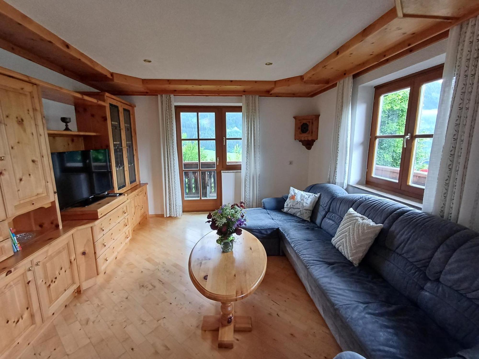 Unterhofgut Villa กอลด์เอก ภายนอก รูปภาพ
