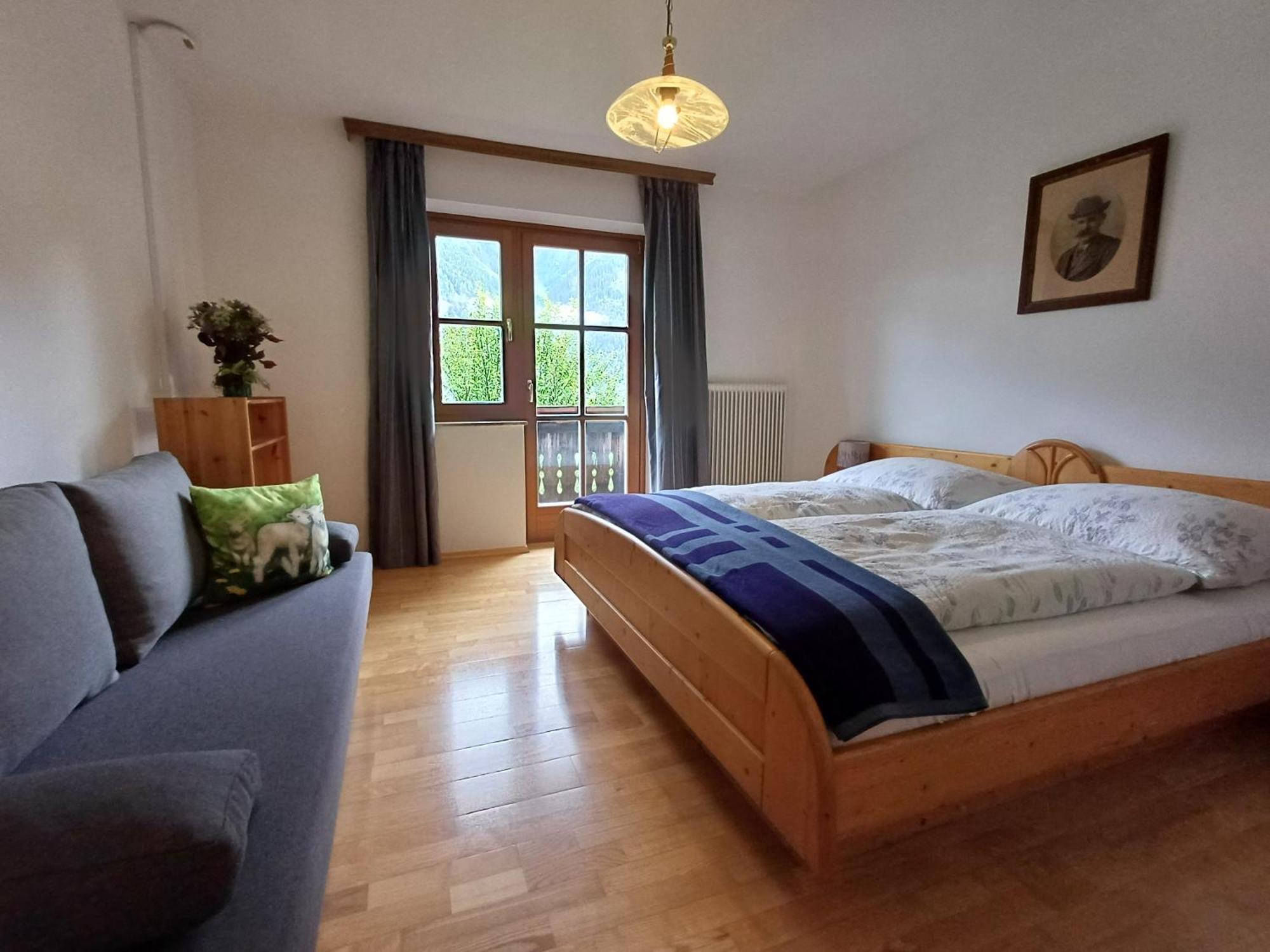 Unterhofgut Villa กอลด์เอก ภายนอก รูปภาพ
