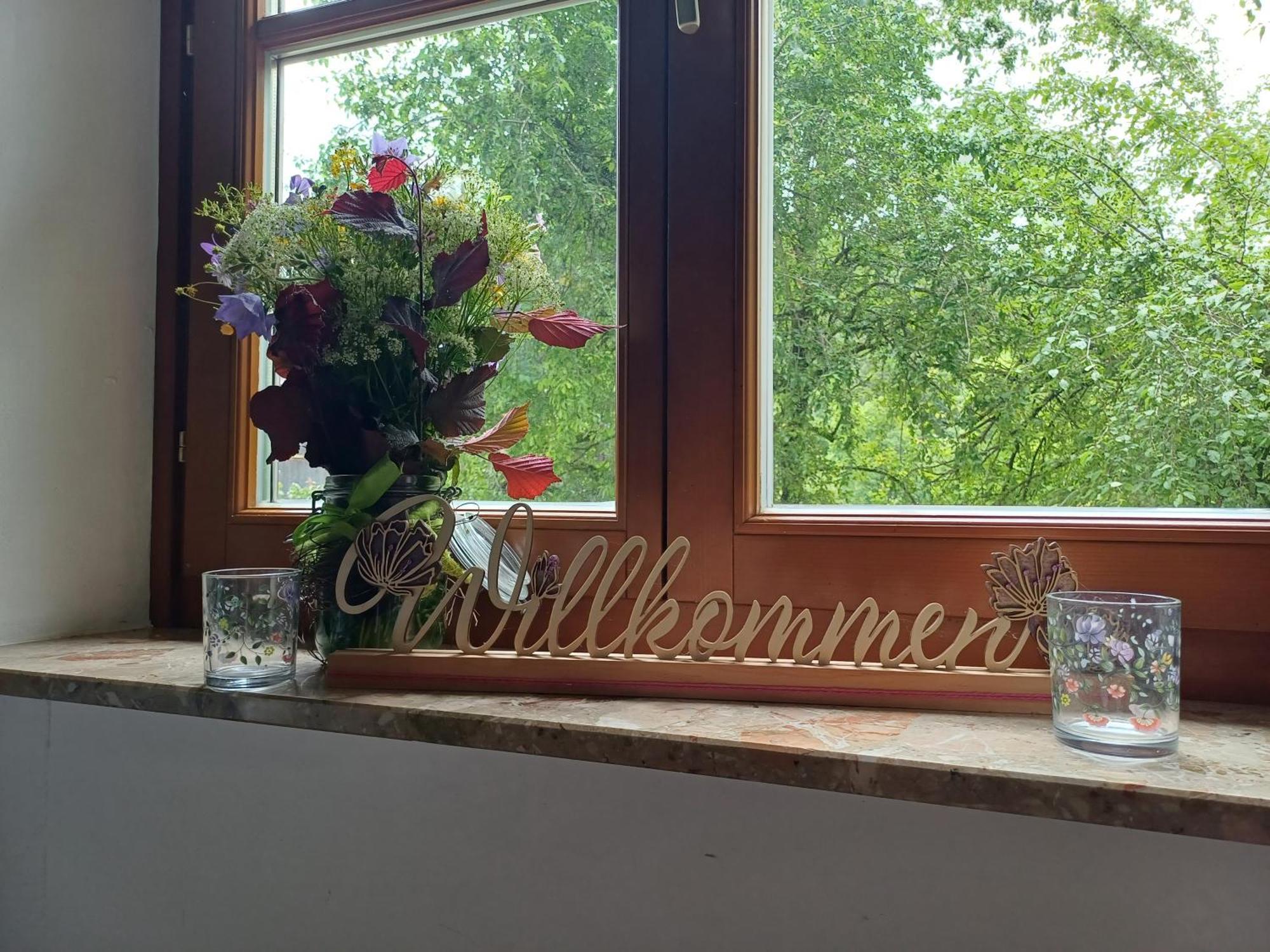 Unterhofgut Villa กอลด์เอก ภายนอก รูปภาพ