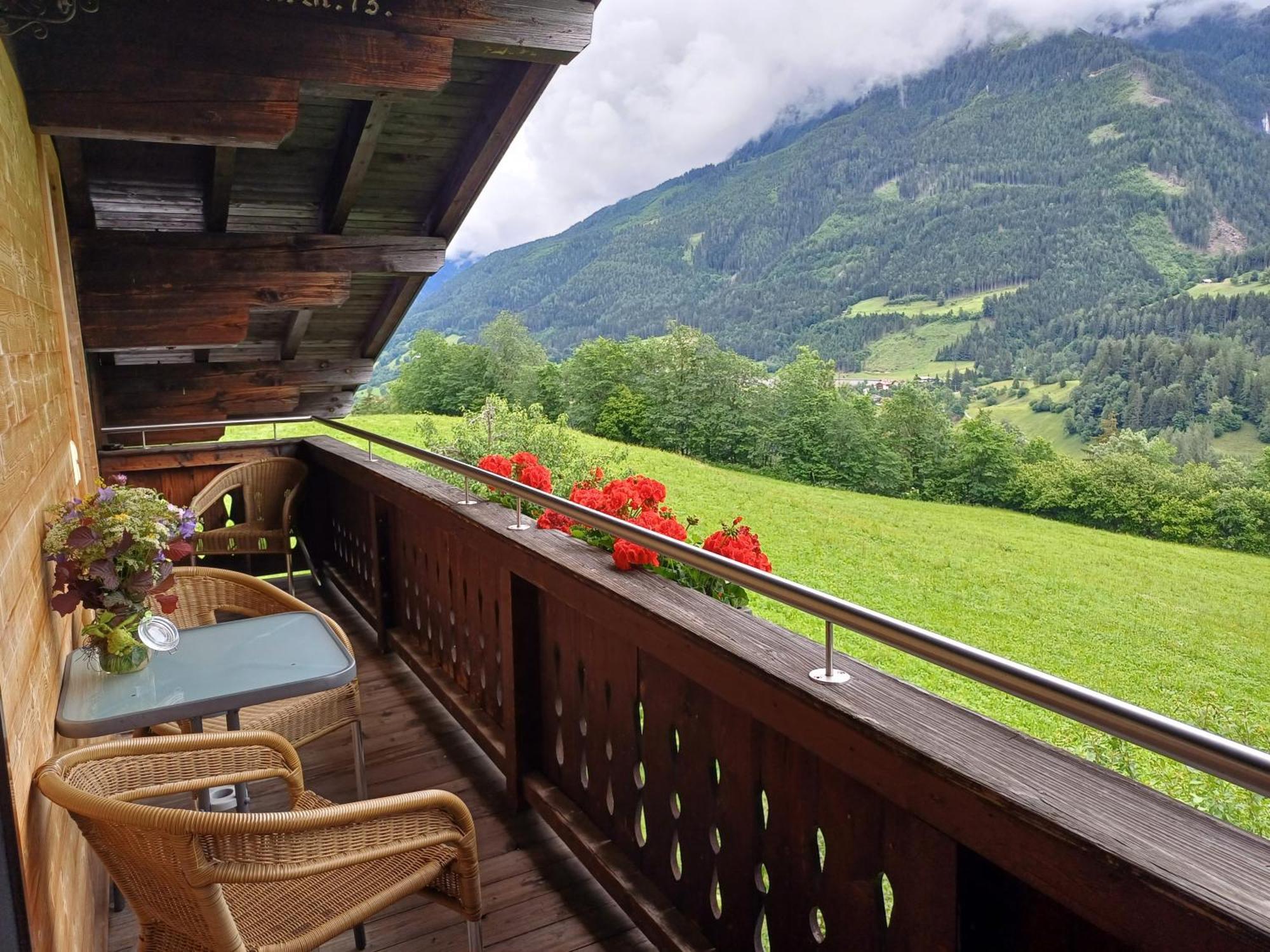 Unterhofgut Villa กอลด์เอก ภายนอก รูปภาพ