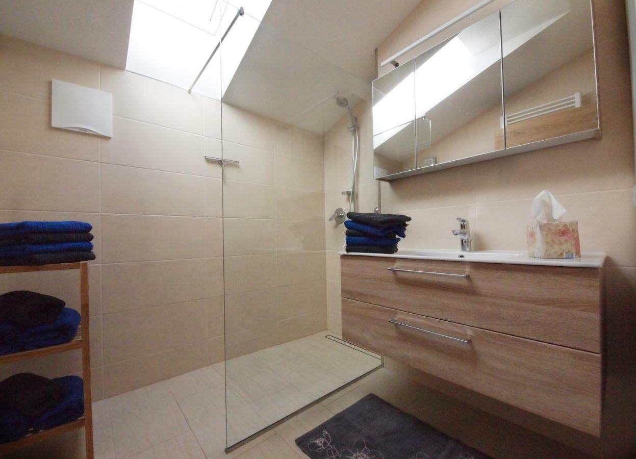 Unterhofgut Villa กอลด์เอก ภายนอก รูปภาพ